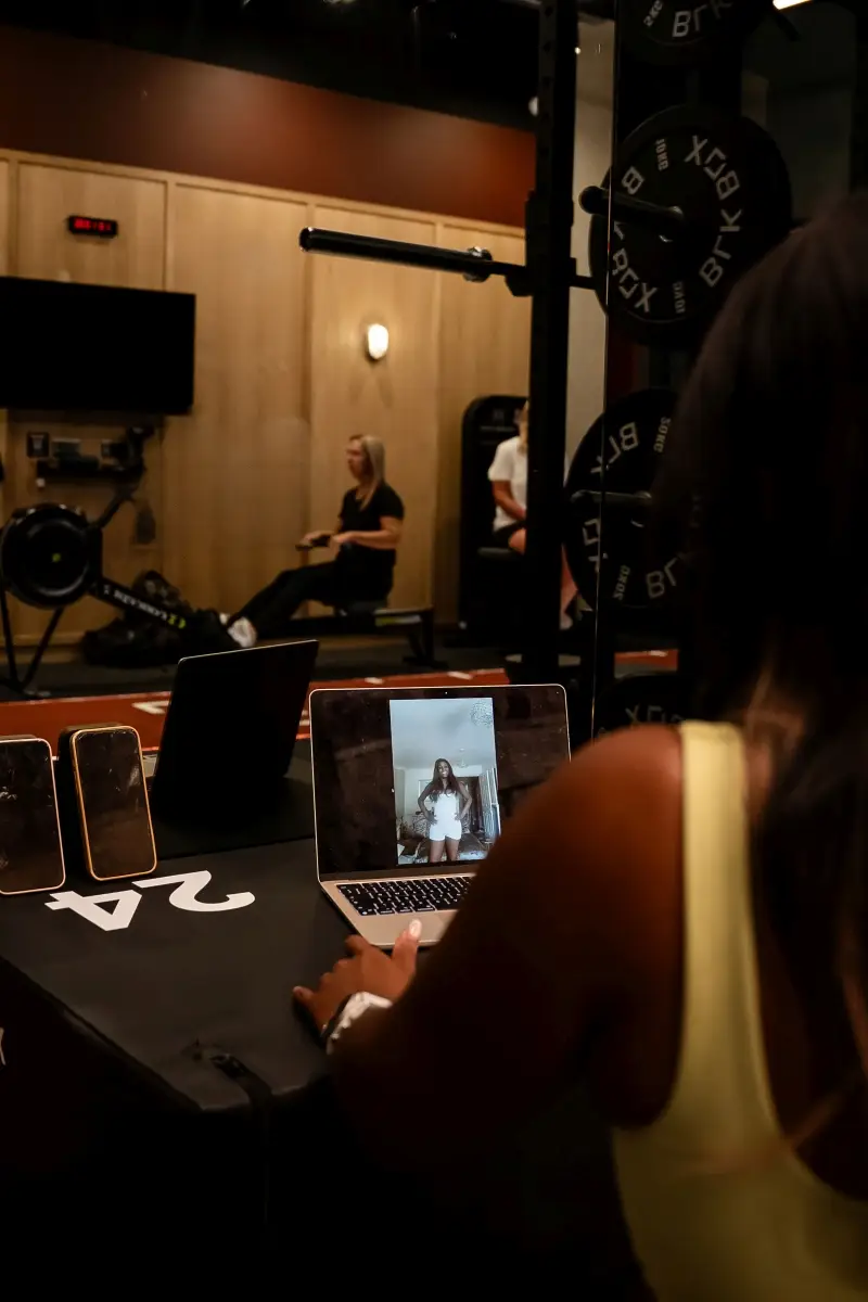 Online Fitness coaching Online Fitness coaching