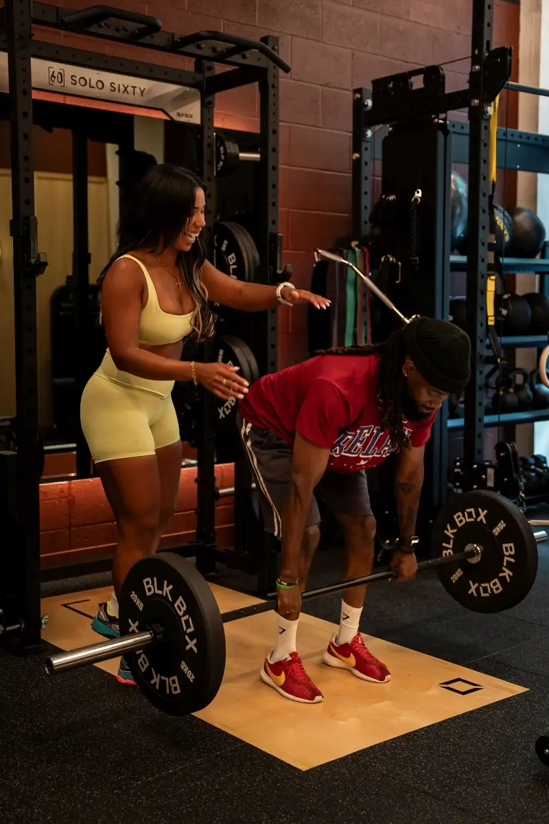 Personal Trainer Bromley Personal Trainer Bromley