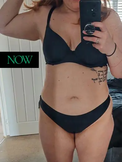 Fitness Results - After Fitness Results - After