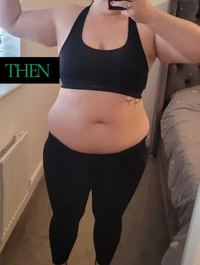 Fitness Results - Before Fitness Results - Before