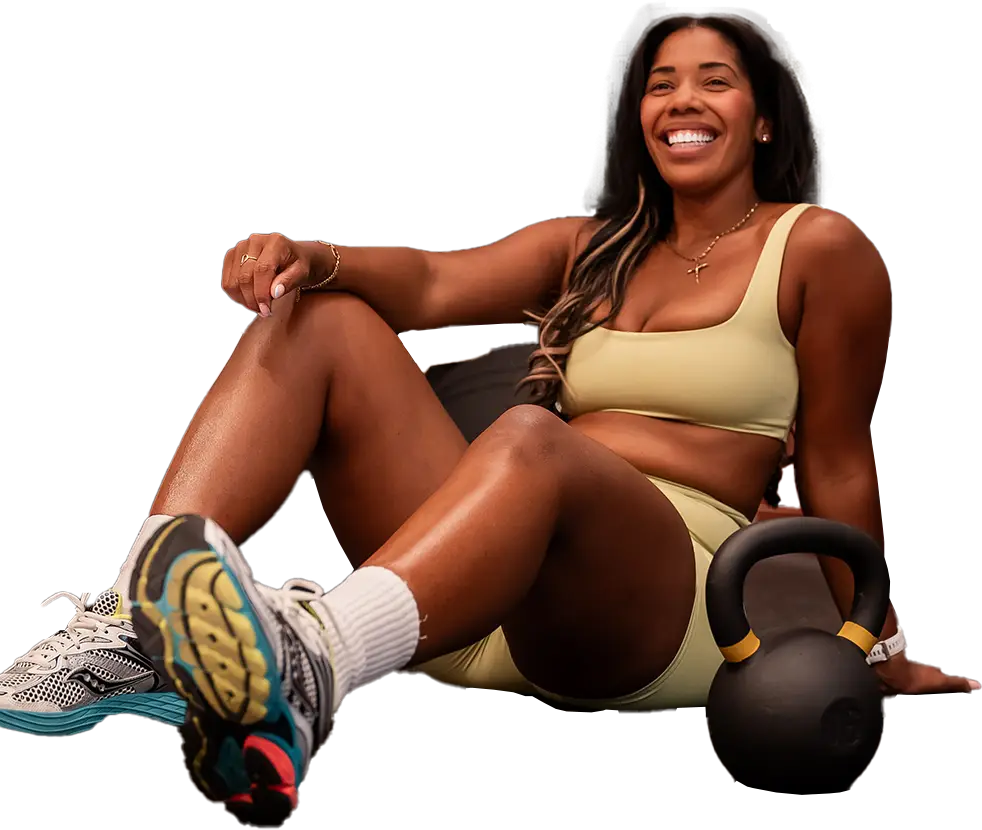 Personal trainer in Bromley Personal trainer in Bromley